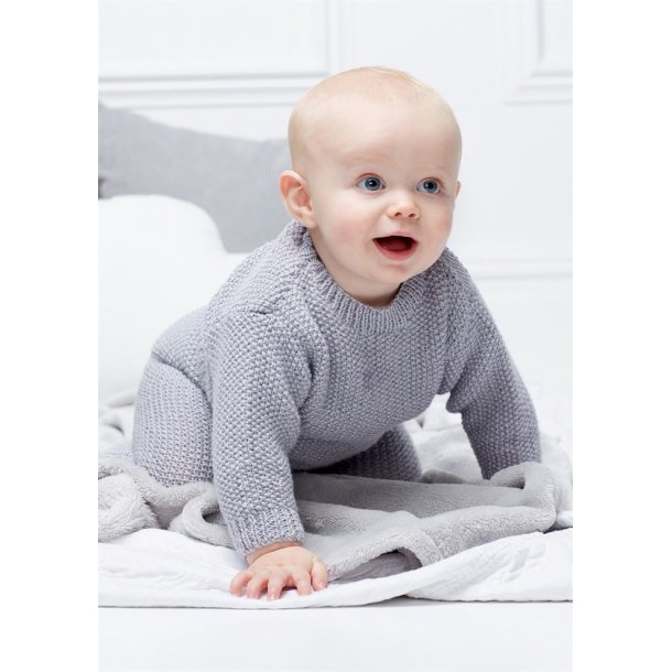 Baby Knits - fra Rowan